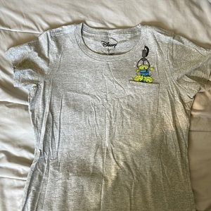 Womens shirt, Size Large, hot topic